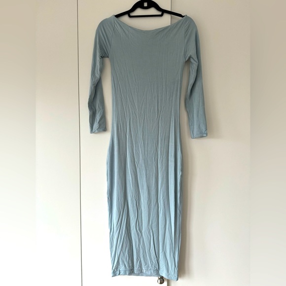 Ser.o.ya dress - Picture 2 of 4